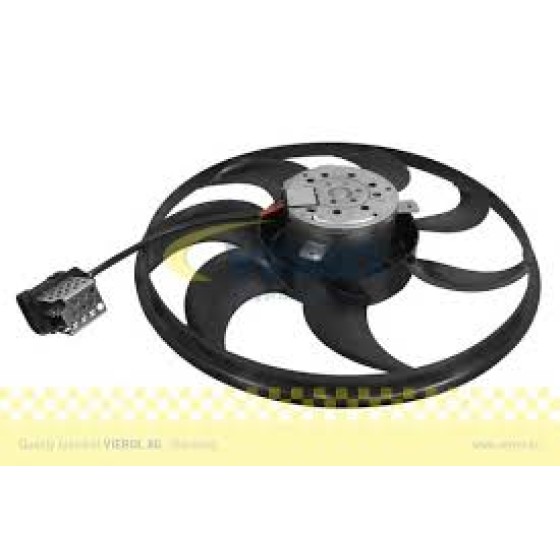 JUST Fan Motoru - Z1.4-1.6 Xep Opel Astra H - Kod 207405013 - OEM 1341386 ürün görseli