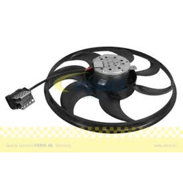 JUST Fan Motoru - Z1.4-1.6 Xep Opel Astra H - Kod 207405013 - OEM 1341386