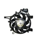 JUST Fan Motoru - Klima Fan Motoru 1.3-1.7 Opel Corsa C - Kod 207405014 - OEM 1341338