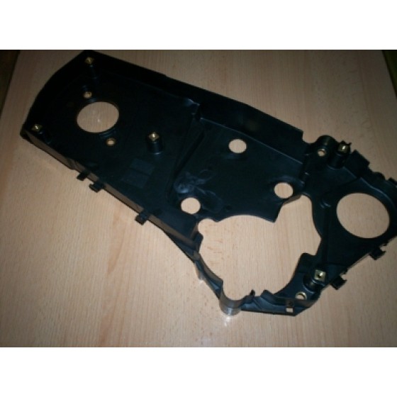 Topran Triger Kapagi Arka Opel Vectra A - Kod 207864756 - OEM 638492 ürün görseli