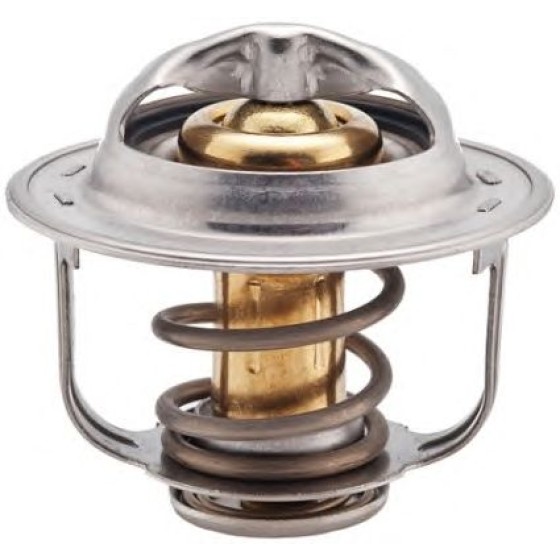 Topran Termostat - 1.7 Dth Opel Astra GH Opel Corsa C Opel Combo C - Kod 207935755 - OEM 1338724 ürün görseli