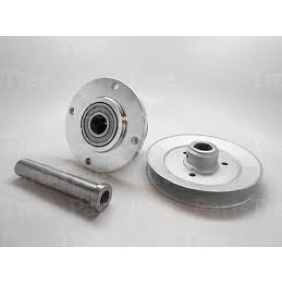 Topran Teker Poryasi ON Opel Corsa D - Kod 208280755 - OEM 322166 ürün görseli