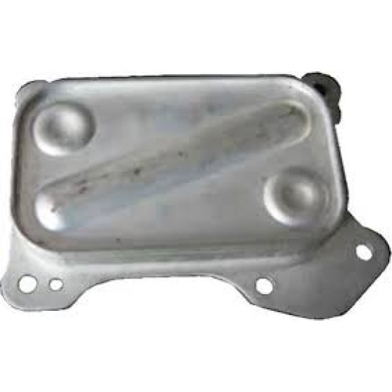 JUST Yag Sogutucusu 1.3 JTD Fiat Albea Fiat Palio Opel Corsa C Opel Combo C - Kod 208455003 - OEM 5650341 ürün görseli