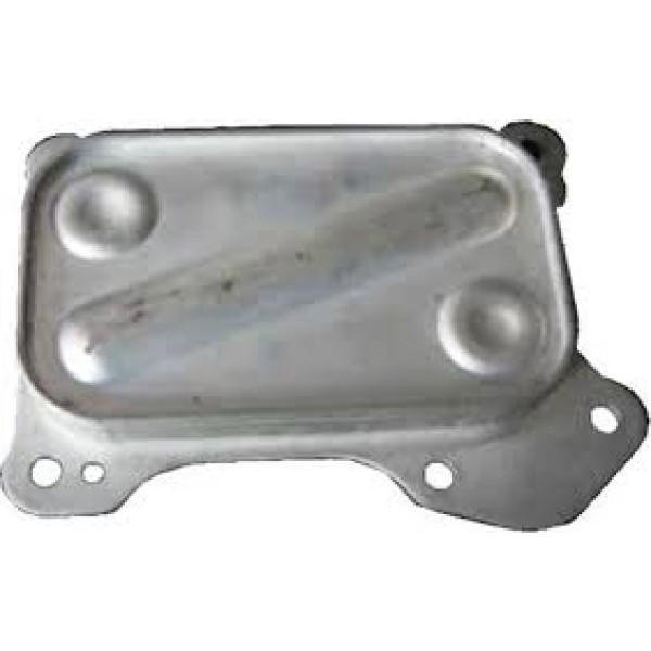 JUST Yag Sogutucusu 1.3 JTD Fiat Albea Fiat Palio Opel Corsa C Opel Combo C - Kod 208455003 - OEM 5650341