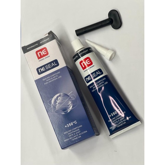 SONNE Conta - Sivi Conta 100 Gram Npr Renkli Elr 030.790 - Kod 209815000300 - OEM 030.792 ürün görseli