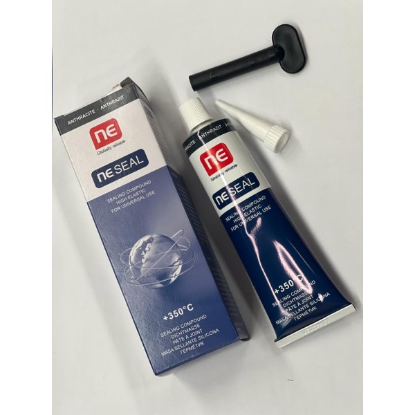 SONNE Conta - Sivi Conta 100 Gram Npr Renkli Elr 030.790 - Kod 209815000300 - OEM 030.792