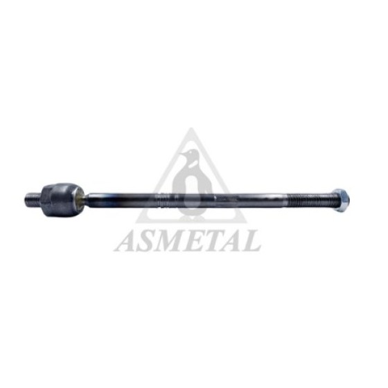 ASMETAL Rot Mili Volkswagen Golf 6-7 Sol-sag Volkswagen Golf 5 - Volkswagen Caddy 3 - Kod 20AU1200 - OEM 1K0423810A ürün görseli