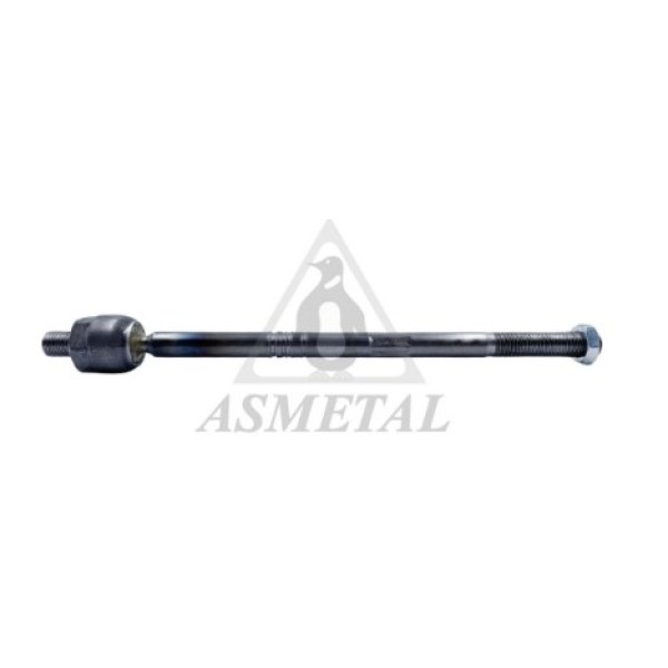 ASMETAL Rot Mili Volkswagen Golf 6-7 Sol-sag Volkswagen Golf 5 - Volkswagen Caddy 3 - Kod 20AU1200 - OEM 1K0423810A