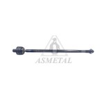 ASMETAL Rot Mili Sol-sag Mercedes-benz Sprinter-crafter 2007 - Kod 20MR0101 - OEM A9064600155