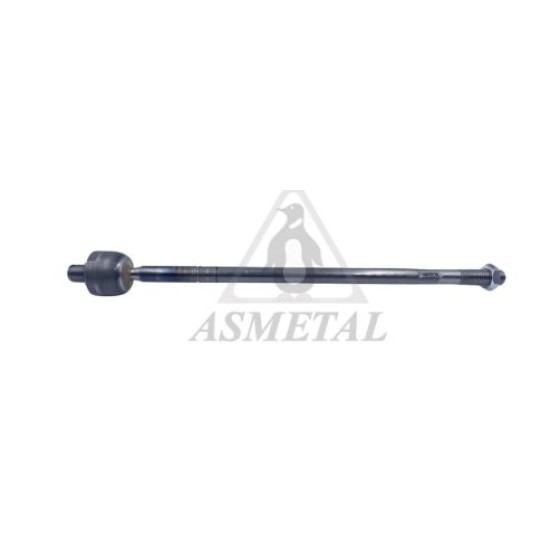 ASMETAL Rot Mili Sol-sag Mercedes-benz Sprinter-crafter 2007 - Kod 20MR0101 - OEM A9064600155 ürün görseli