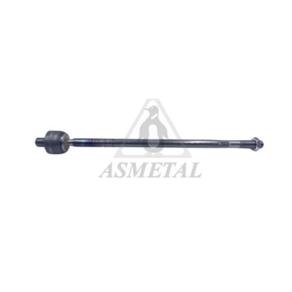 ASMETAL Rot Mili Sol-sag Mercedes-benz Sprinter-crafter 2007 - Kod 20MR0101 - OEM A9064600155