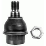 İthal Rotil - Volkswagen Crafter Alt Rotil 06>> - Kod 20VW7395 - OEM 2E0407151M