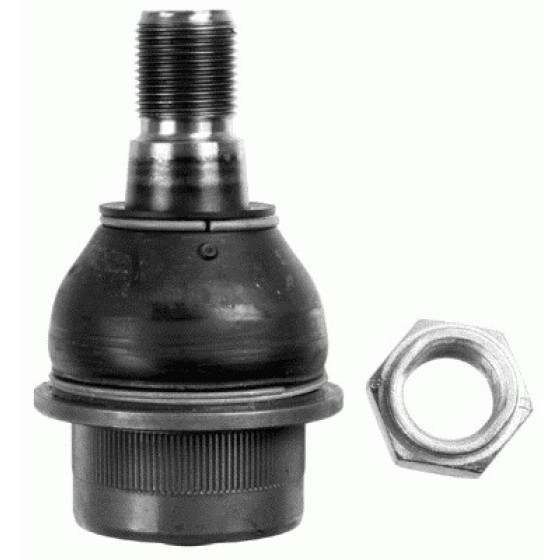 İthal Rotil - Volkswagen Crafter Alt Rotil 06>> - Kod 20VW7395 - OEM 2E0407151M ürün görseli