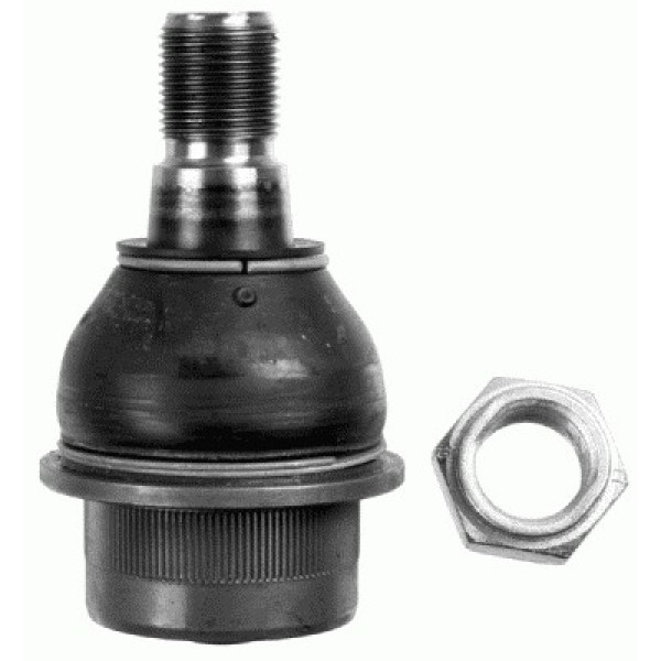 İthal Rotil - Volkswagen Crafter Alt Rotil 06>> - Kod 20VW7395 - OEM 2E0407151M