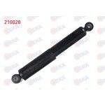 VEKA Arka Amortisör - Sol-sag Gazli Hyundai Accent Blue 1.6 CRDI 2012 - Kod 210020 - OEM 55300-1R000