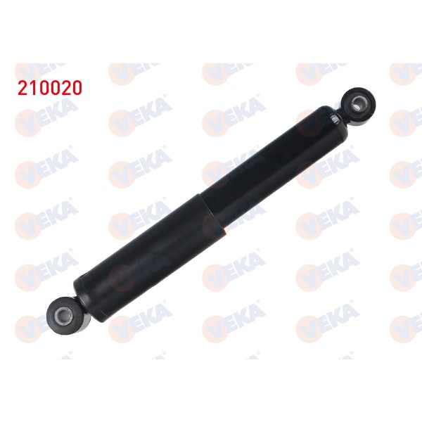 VEKA Arka Amortisör - Sol-sag Gazli Hyundai Accent Blue 1.6 CRDI 2012 - Kod 210020 - OEM 55300-1R000