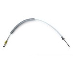 İthal Kapi Kilit Açma Teli Sol Mercedes-benz Sprinter 906 06-16 - Kod 21010064 - OEM A9067601204