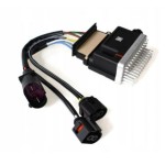 İthal Fan Kontrol Ünitesi Sagemferans - Kod 210232 - OEM 8K0959501