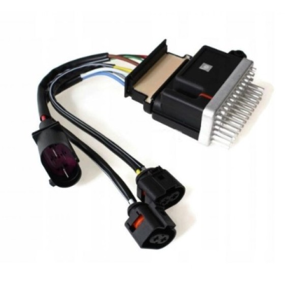 İthal Fan Kontrol Ünitesi Sagemferans - Kod 210232 - OEM 8K0959501 ürün görseli