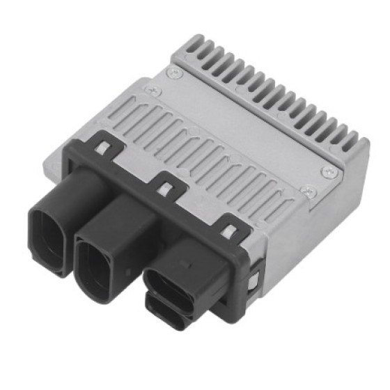 İthal Fan Kontrol Ünitesi T5 Volkswagen Transporter Sagemfrans - Kod 210236 - OEM 7H0919506D ürün görseli