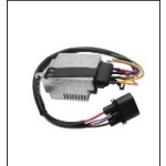 İthal Fan Kontrol Ünitesi A6-a6q 05-11 Sagemfrans - Kod 210264 - OEM 8E0959501AG