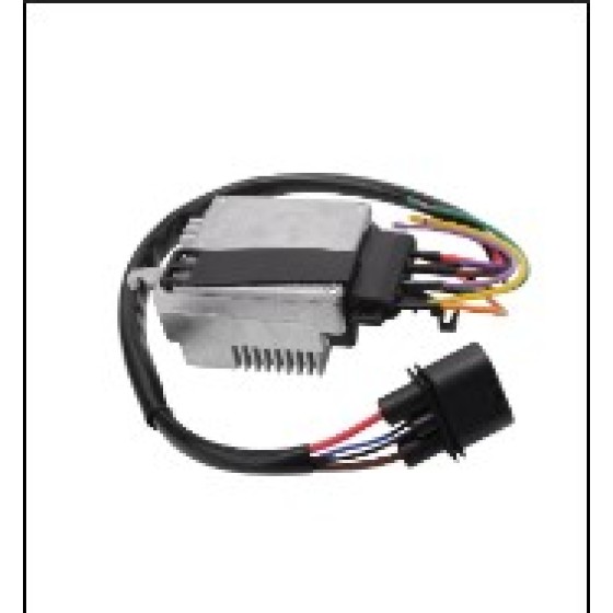 İthal Fan Kontrol Ünitesi A6-a6q 05-11 Sagemfrans - Kod 210264 - OEM 8E0959501AG ürün görseli