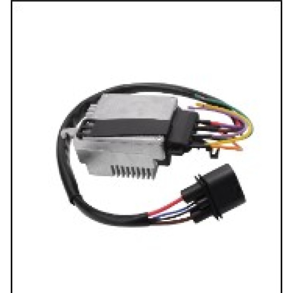 İthal Fan Kontrol Ünitesi A6-a6q 05-11 Sagemfrans - Kod 210264 - OEM 8E0959501AG