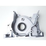 İthal Ön Krank Parçası - Krank Kecesi Flansli Volkswagen Amarok Volkswagen Caddy 2.0 Audi TDI Cffb Cffa Cfgb - Kod 21031387 - OEM 03G103153B