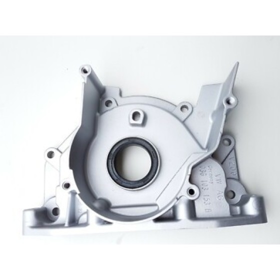 İthal Ön Krank Parçası - Krank Kecesi Flansli Volkswagen Amarok Volkswagen Caddy 2.0 Audi TDI Cffb Cffa Cfgb - Kod 21031387 - OEM 03G103153B ürün görseli