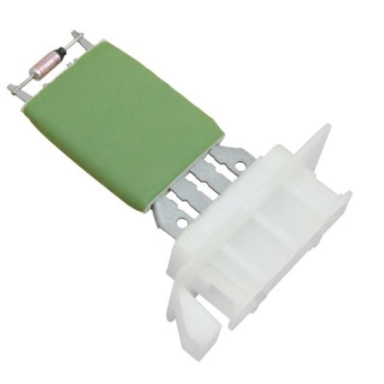 İthal Kalorifer Rezistansi ON Direnc Volkswagen Caddy 04- Golf04-14 Volkswagen Passat 06-15 Volkswagen Jetta Audi A3 04-13seat Leon 06-13 Sagemfrans - Kod 210375 - OEM 1K0959263A ürün görseli