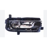 İthal Sol Sis Farı - Ampüllü Volkswagen Caddy 15-20 Dpo - Kod 220013 - OEM 2K5941661