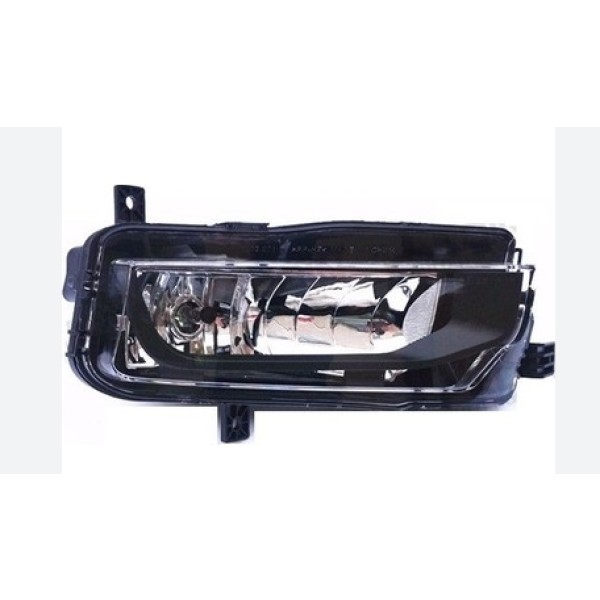 İthal Sol Sis Farı - Ampüllü Volkswagen Caddy 15-20 Dpo - Kod 220013 - OEM 2K5941661