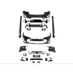 WENDER Body Kit G20-lci Pdcli:ön / Arka, 0-0-çıkış, Mrşp-li -M-tech- 2022 - OEM 2202100