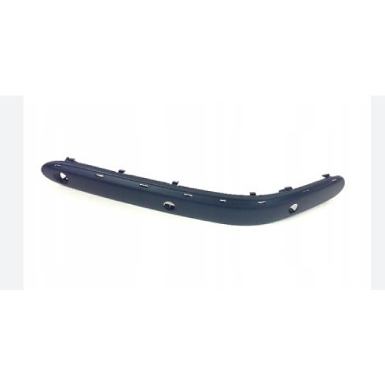 WENDER Tampon - Bandi W220 ÖN Sol 99-02 - OEM 2208850321 ürün görseli