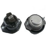 WENDER Bmw Motor Kulaği E65 [N62] Sağ - OEM 22116769186