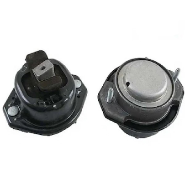 WENDER Bmw Motor Kulaği E65 [N62] Sağ - OEM 22116769186