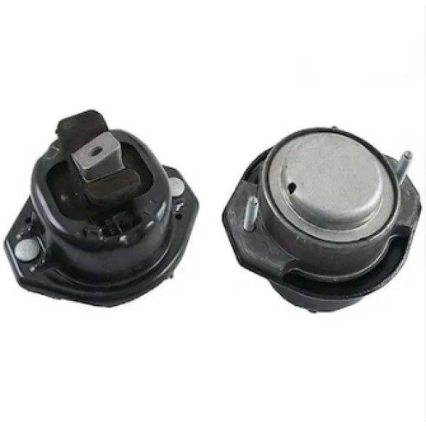 WENDER Bmw Motor Kulaği E65 [M54 N52] Sol - OEM 22116770797