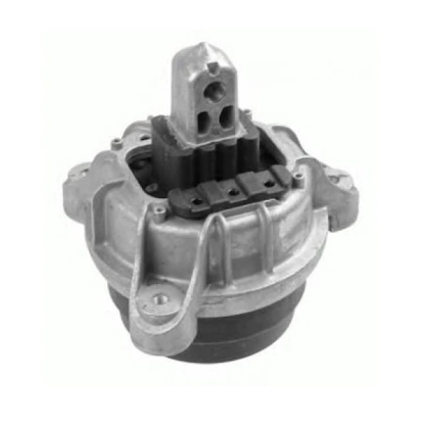 WENDER Bmw Motor Takozu Sol Sibopsuz N47S / N20 10-15 Lem 36992 01 Febi 39015 - OEM 22116785601