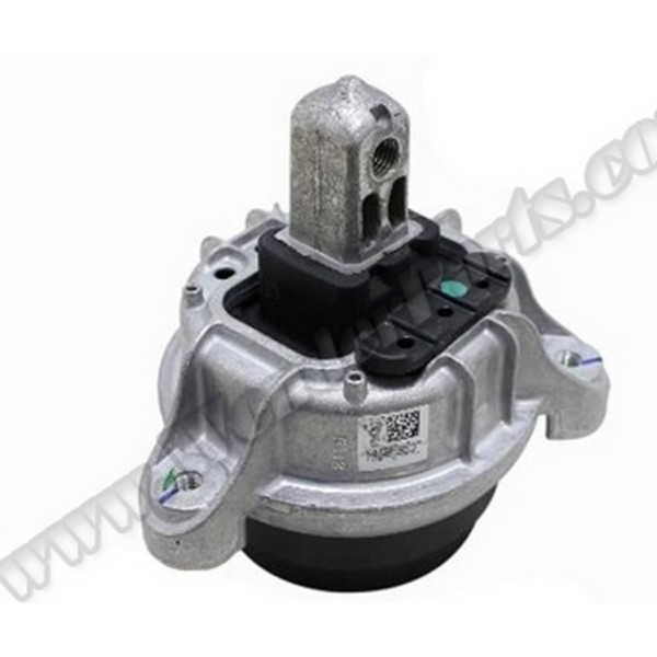 WENDER Motor Takozu Sağ - F02 N52n-n62 10-17 Cor 36683 Lem 37811 01 - OEM 22116786528