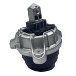 WENDER Bmw Motor Kulaği Sağ Siboplu - 10-17 22117935142 - Kod 22117935142 - OEM 22116780264