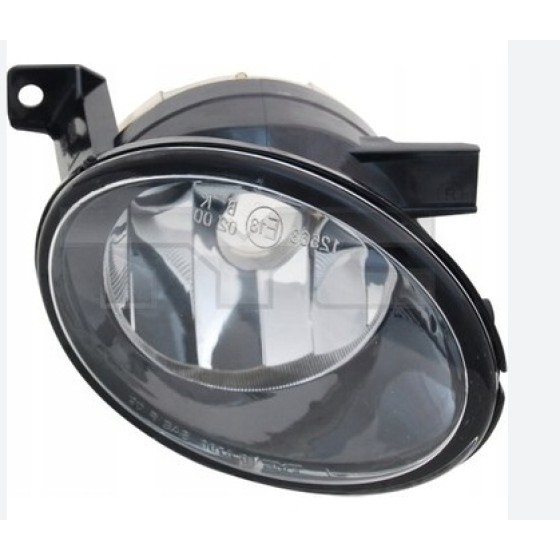 İthal Sağ Sis Farı - Ampüllü Golf6-volkswagen Caddy-volkswagen Jetta 10> 1n0 009 / Dpo - Kod 222015 - OEM 5K0941700 ürün görseli