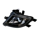 İthal Sol Sis Farı - Ampüllü Volkswagen Jetta 14> Dpo - Kod 222017 - OEM 5C7941699
