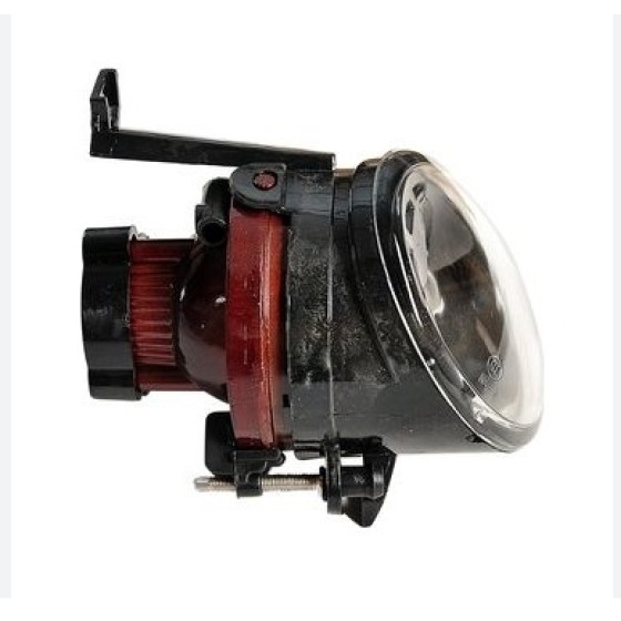 İthal Sağ Sis Farı - Ampüllü Volkswagen Caddy-volkswagen Touran 04-10 Dpo - Kod 222018 - OEM 1T0941700 ürün görseli