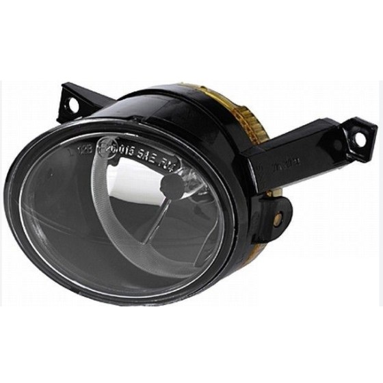 İthal Sol Sis Farı - Ampüllü Volkswagen Caddy-volkswagen Touran 04-10 Dpo - Kod 222019 - OEM 1T0941699 ürün görseli