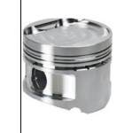 SONNE Piston - Piston+segman 0.25mm Kisa Fiat Linea / Fiat Doblo Iii / Opel Combo D 1.6 Dizel FM 040 - Kod 222KR13406 - OEM 625044