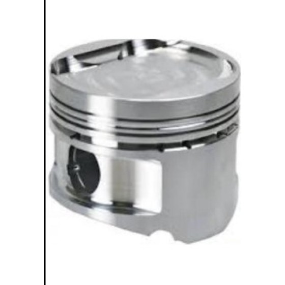 SONNE Piston - Piston+segman 0.25mm Kisa Fiat Linea / Fiat Doblo Iii / Opel Combo D 1.6 Dizel FM 040 - Kod 222KR13406 - OEM 625044 ürün görseli