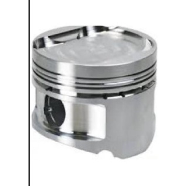 SONNE Piston - Piston+segman 0.25mm Kisa Fiat Linea / Fiat Doblo Iii / Opel Combo D 1.6 Dizel FM 040 - Kod 222KR13406 - OEM 625044