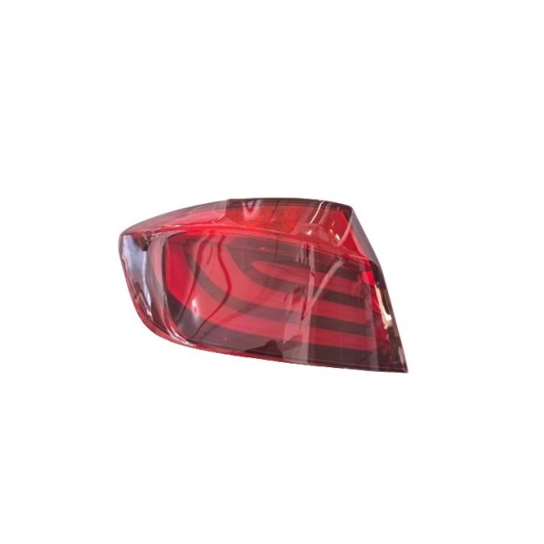 İthal Stop Lambası - Bmw Stop Lambasi Diş Sol F10-f18 - Kod 225256 - OEM 63217203229