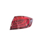 İthal Stop Lambası - Bmw Stop Lambasi Diş Sağ F10-f18 - Kod 225257 - OEM 63217203230
