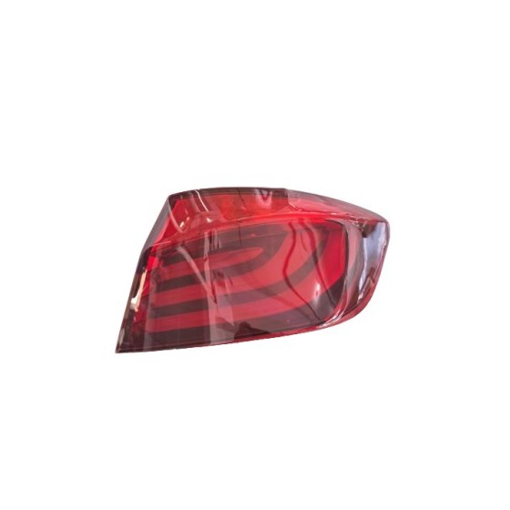 İthal Stop Lambası - Bmw Stop Lambasi Diş Sağ F10-f18 - Kod 225257 - OEM 63217203230 ürün görseli